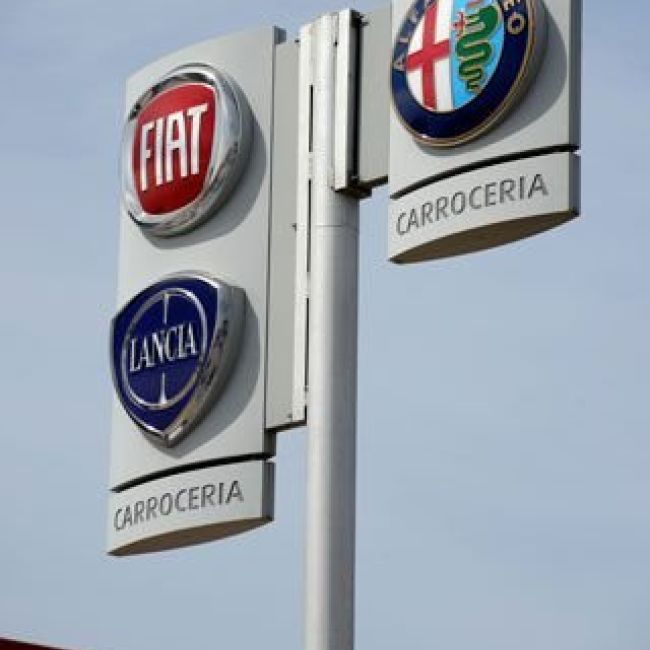 Financiación de vehículos en Madrid FIAT | Alfimac Hispania